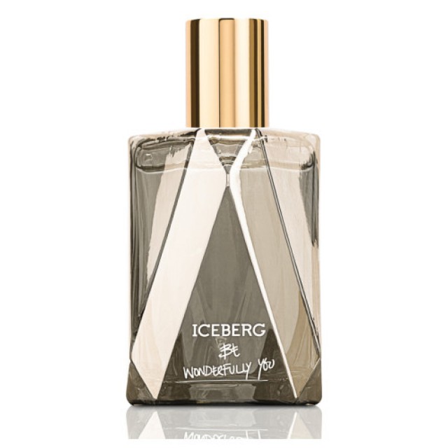 ICEBERG Be Wonderfuly You EDT 50ml 